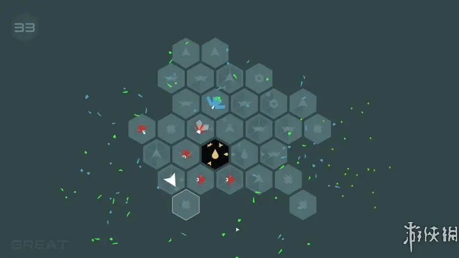 Morphblade 截图1