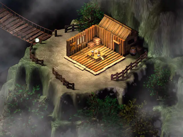 百鬼夜宴 截图3