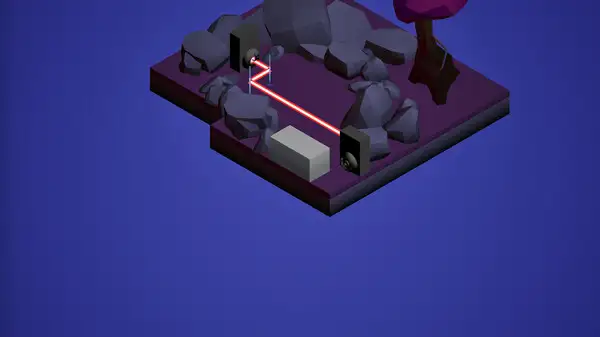 错觉视界：米拉渚的危机 截图2