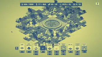 克苏鲁点击 截图1