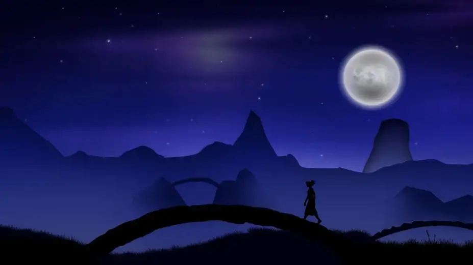 星空2 截图2