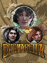 Enigmarella