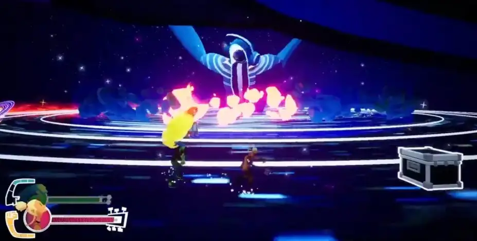 革命曲途 截图2