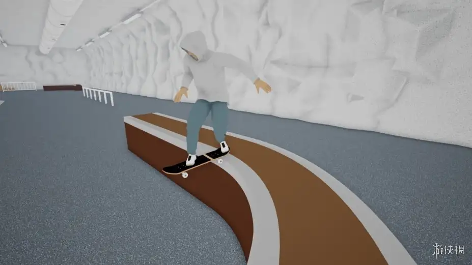 Grind 截图1