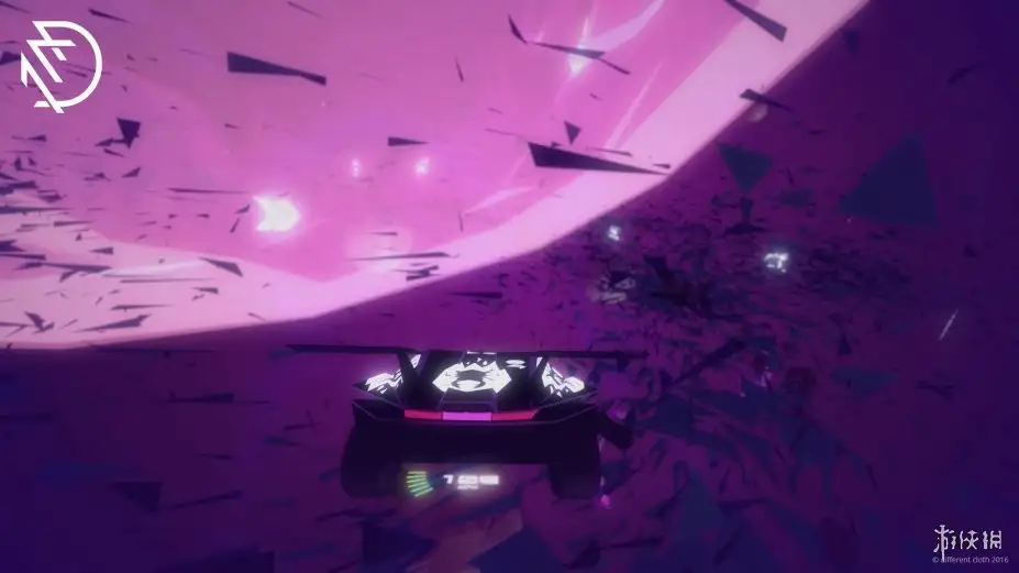 Drive!Drive!Drive! 截图3