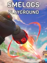 Smelogs Playground