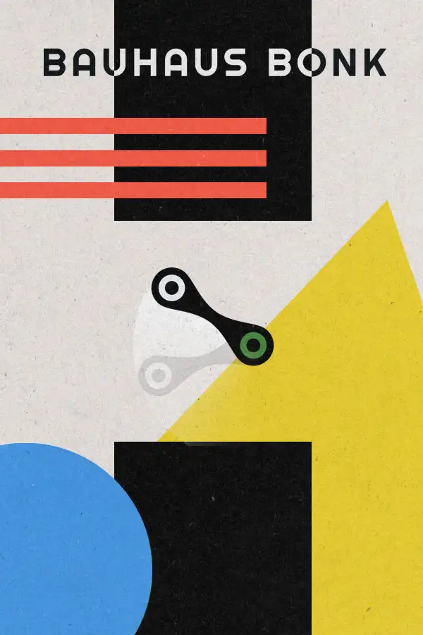Bauhaus Bonk