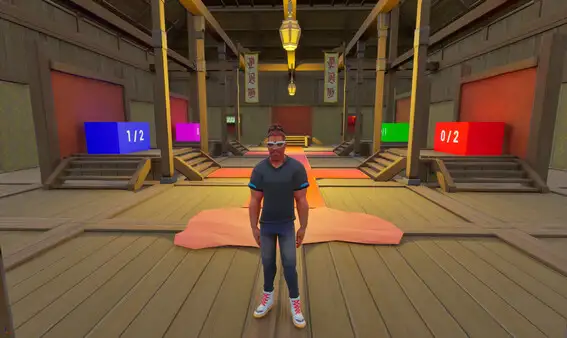 Path Of Balls 截图2