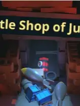 垃圾小店