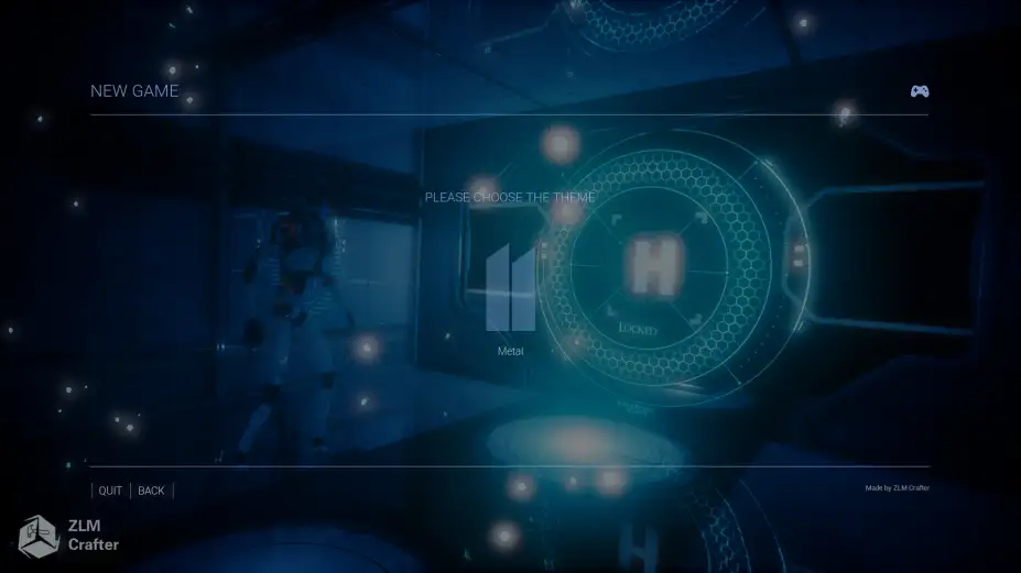 ZLM工艺 截图1