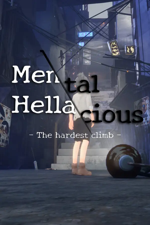 Mental Hellacious