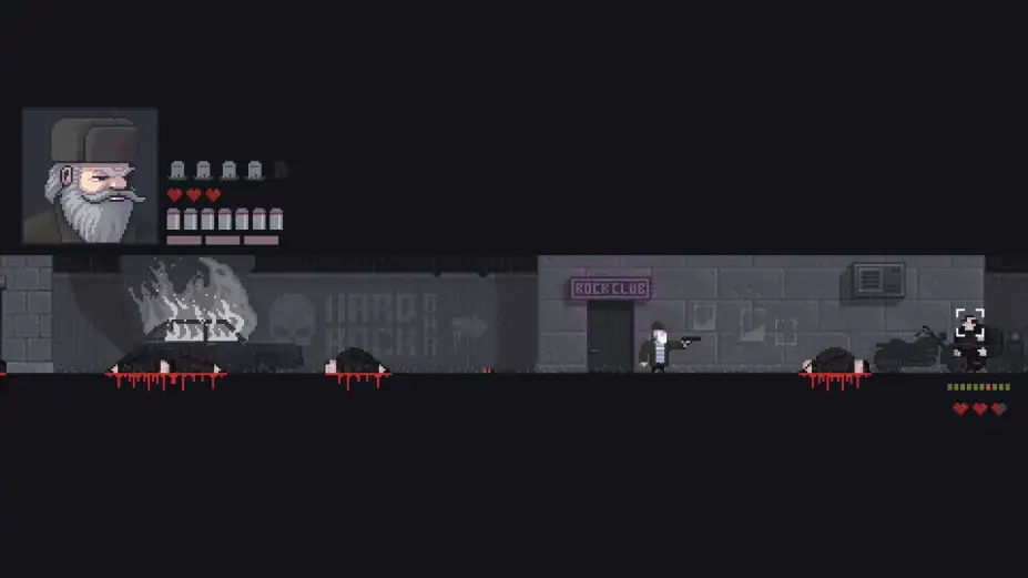 地狱射手 截图2