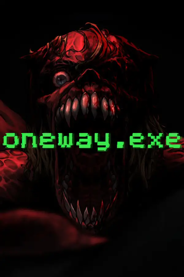 单程.exe