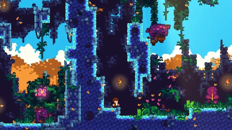 Archaeogem 截图3