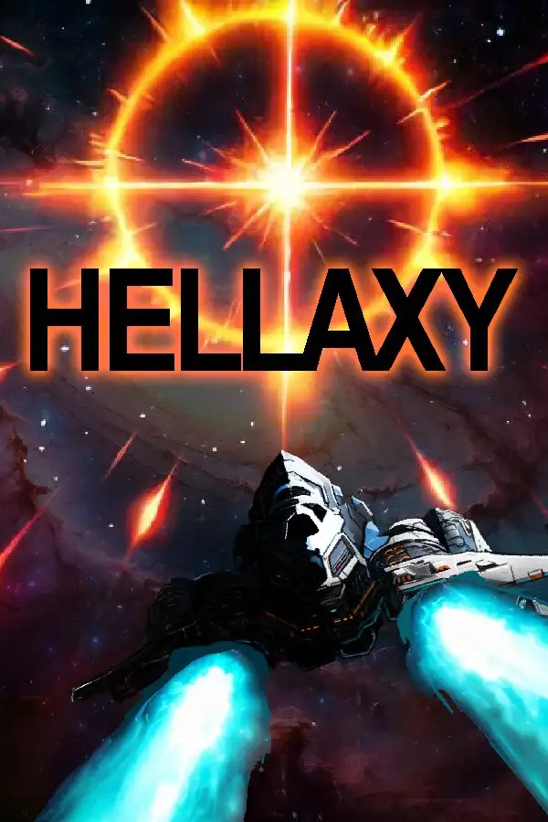 HELLAXY