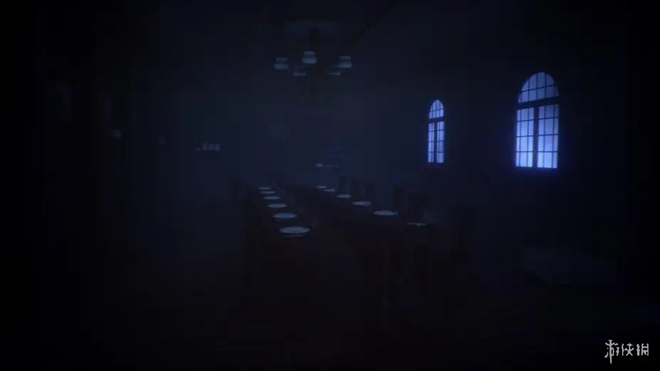死亡脚步 截图1
