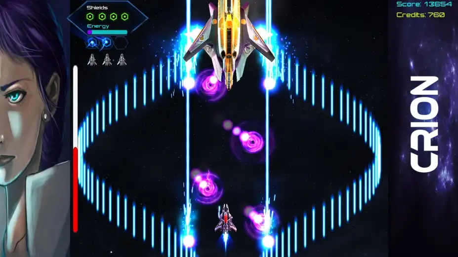 星神 截图2