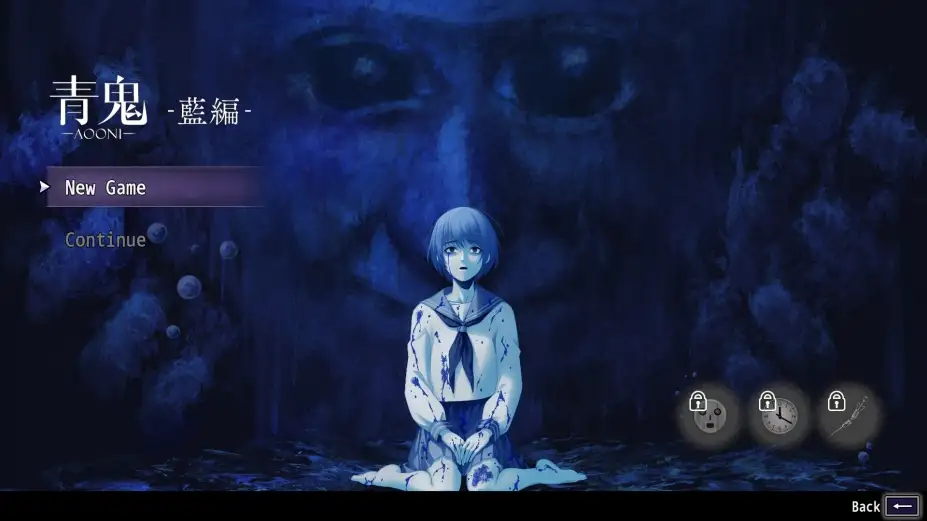 青鬼：蓝莓温泉的怪异 截图2