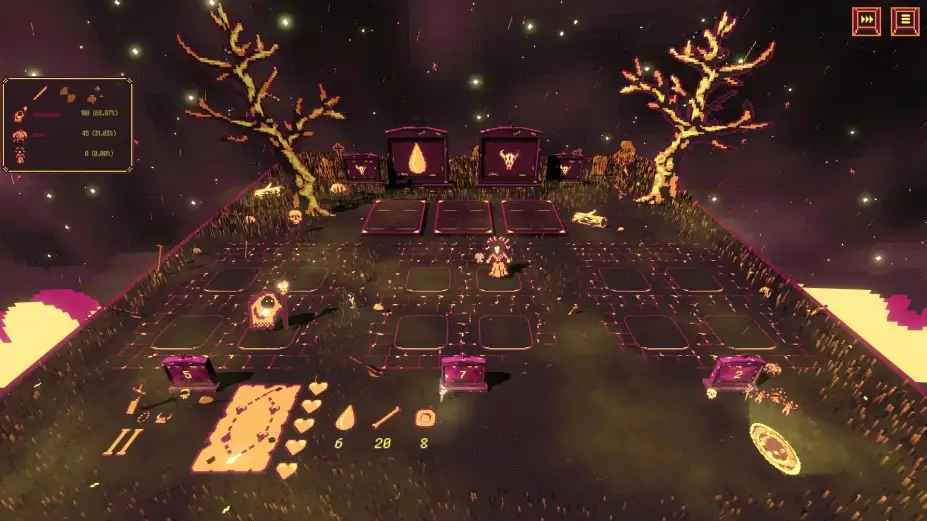 Cemetery of Bob 截图2