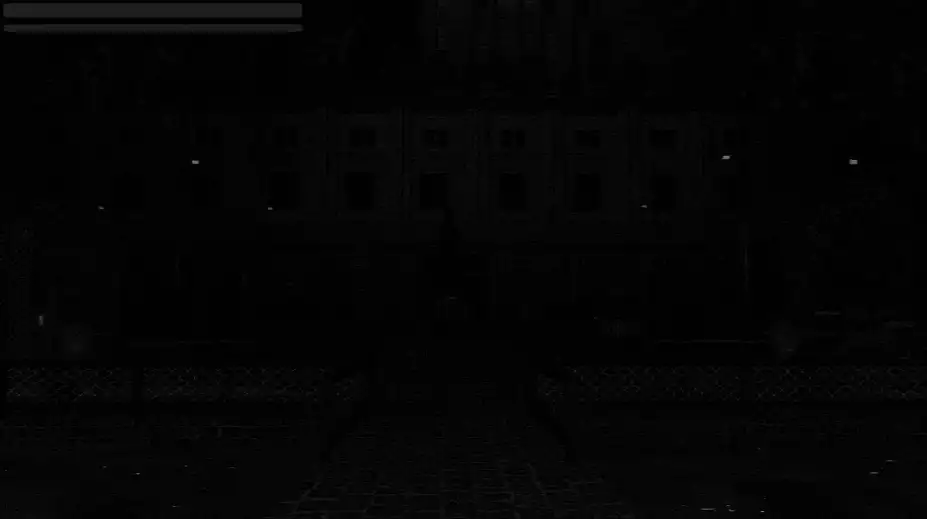 CONCLUSE 2 - The Drifting Prefecture 截图3