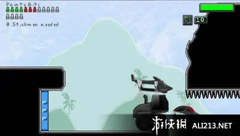 营救火柴人 截图3