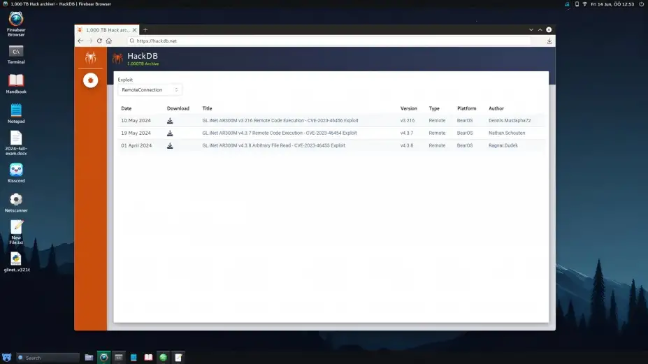 HackHub: Free Trial 截图2