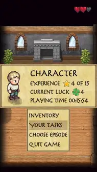 RPG Conquer the World 截图3