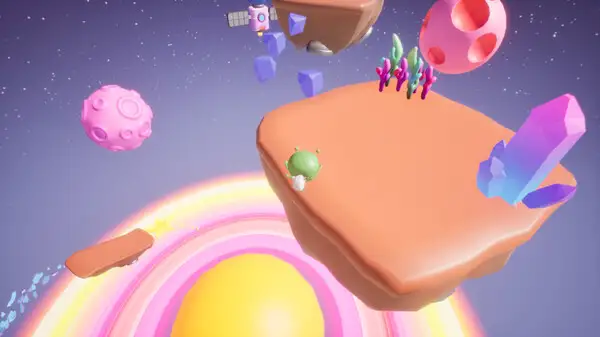喝醉的外星人 截图3