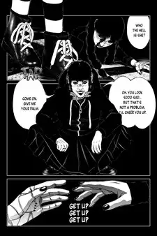 雷沃尔伯勒 Vol.1 截图2