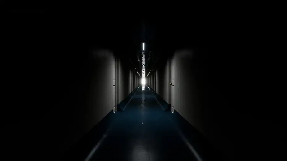 达尔文试验 截图1