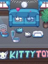 小猫