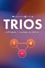 TRIOS