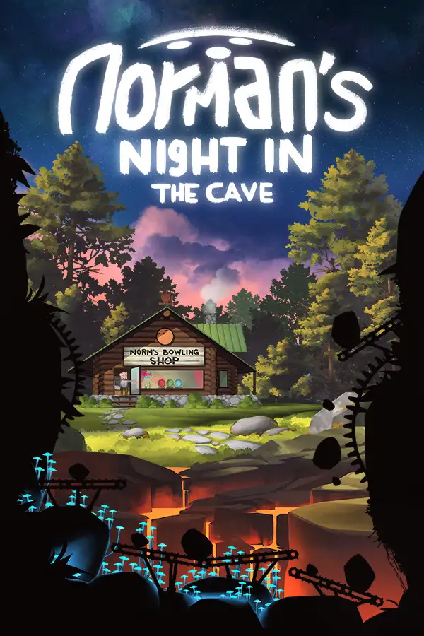 诺曼之夜