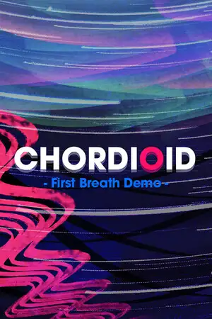 CHORDIOID：第一次呼吸