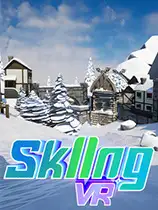 滑雪VR