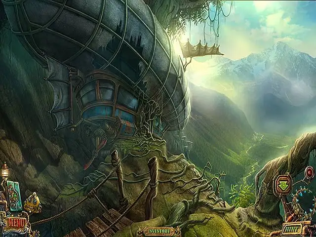 纳玛瑞欧传奇：钢铁魔王 截图2