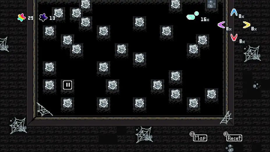 Void Carrier 截图3