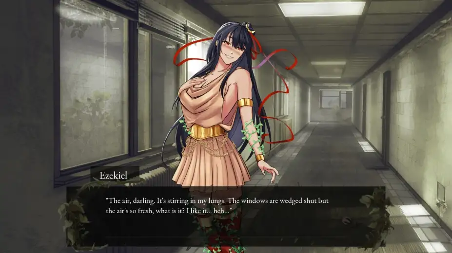 Edenfall 截图3