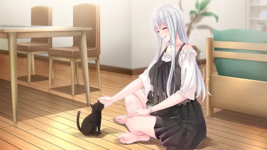 少女占星家预言未来 截图3