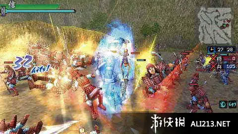 王者天下 一骑斗千之剑 截图1