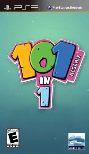 101合1大合集（PSN）