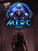 M.E.R.C. Genesis