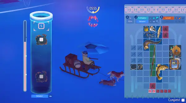 北方之路 截图2