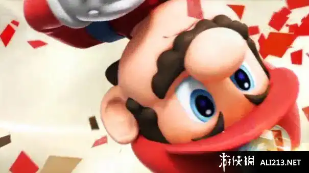 任天堂全明星大乱斗 截图3
