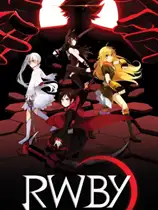 RWBY：戮兽之蚀