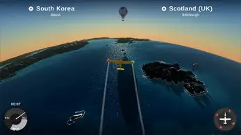 地理探险 截图2