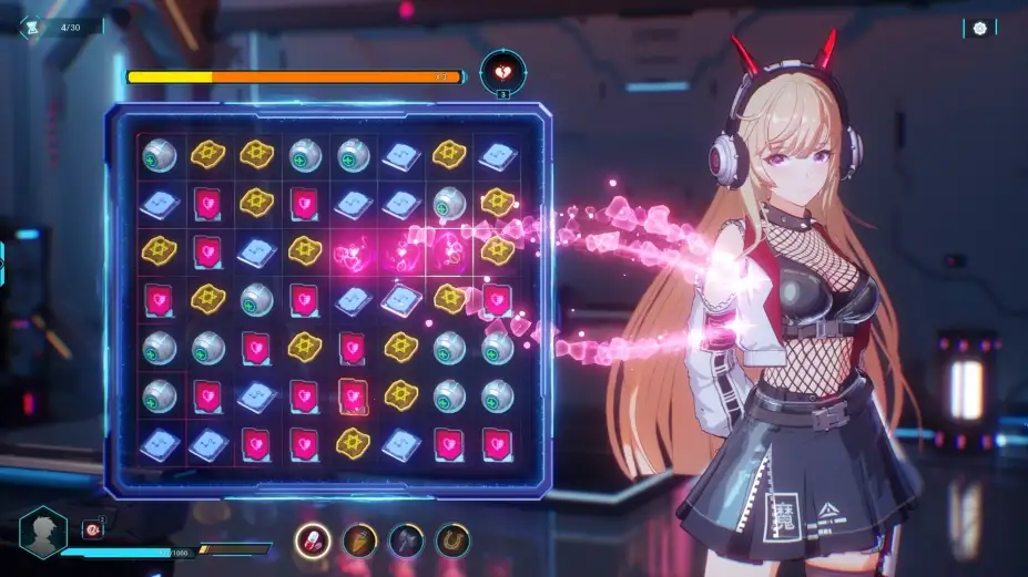 魔镜2 截图3
