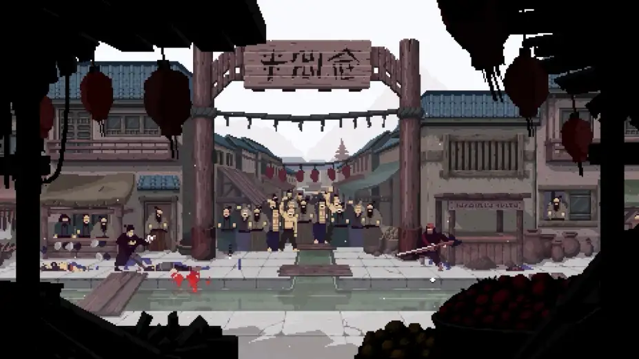 预视武宗 截图1