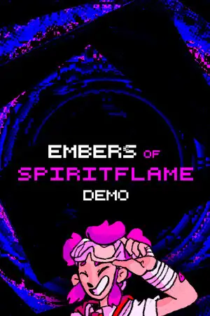 Embers Of Spiritflame