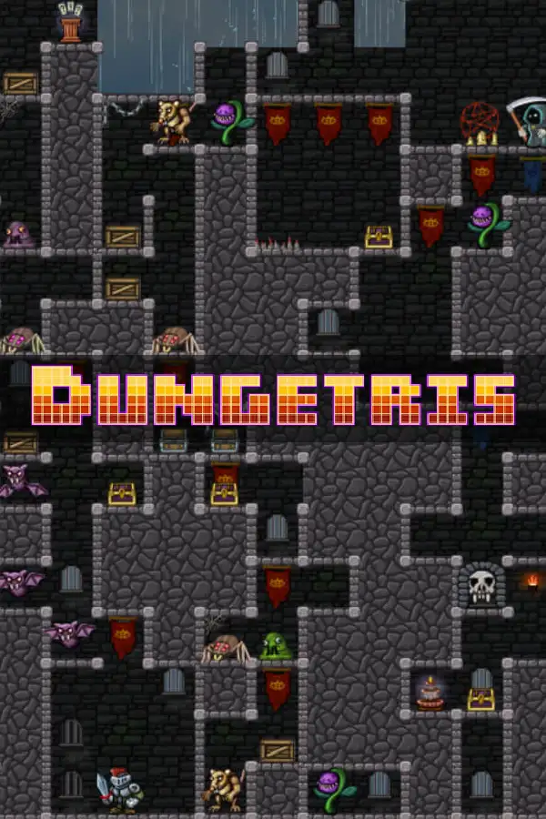 Dungetris